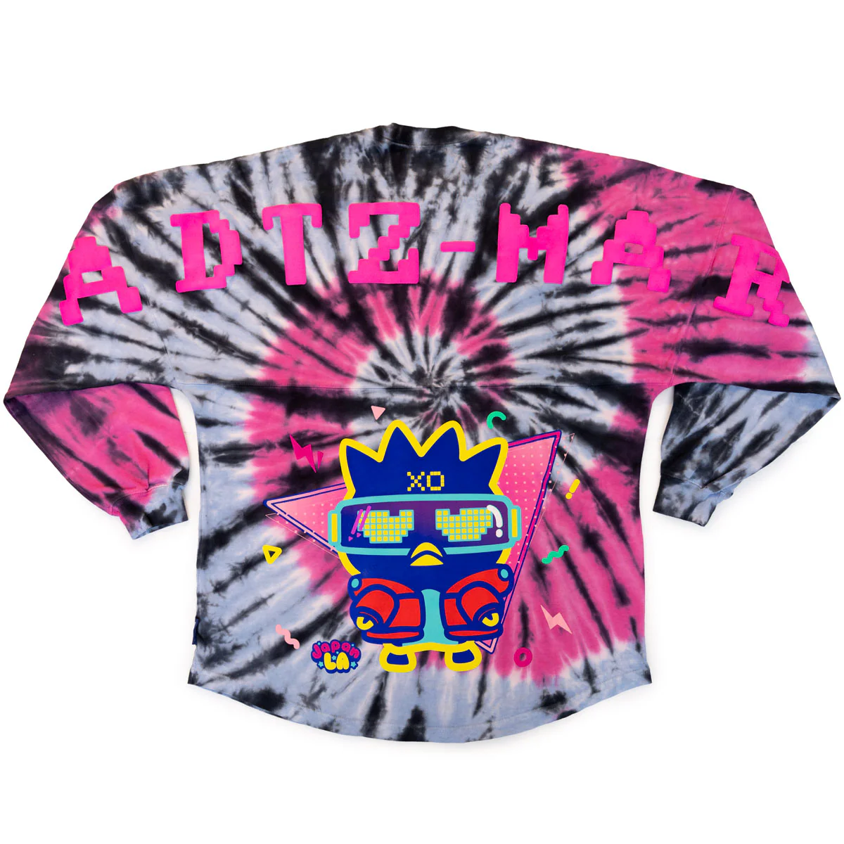 Badtz-maru JapanLA 8-Bit Spirit Jersey - Image 3