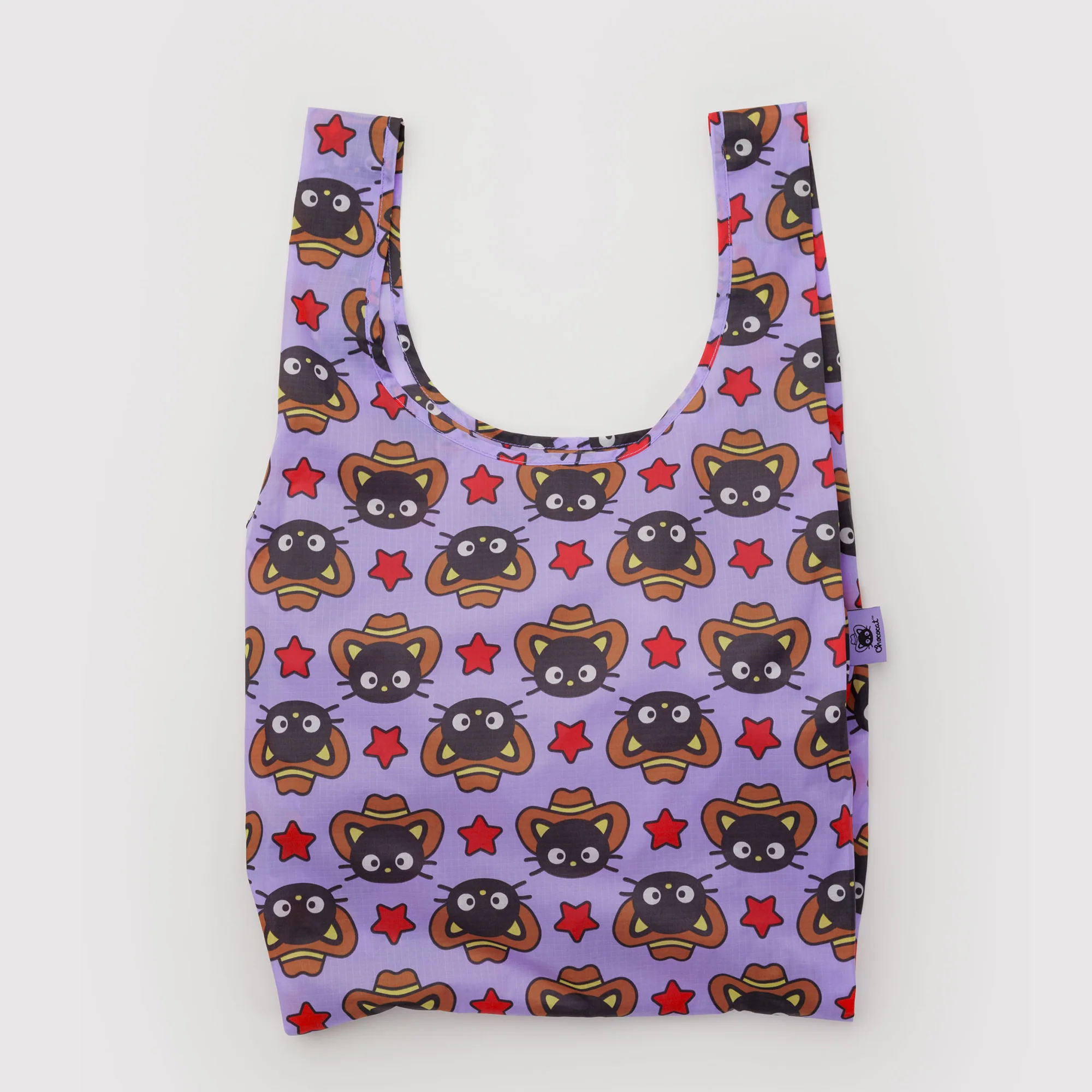 Chococat x Baggu Standard Baggu (Western)