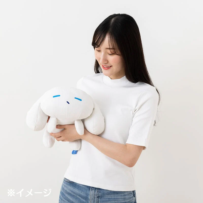Cinnamoroll 16" Plush (I.Cinnamoroll Series) - Image 2