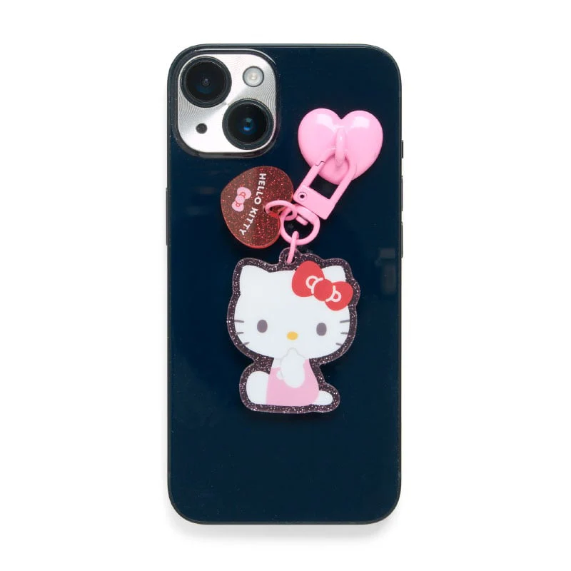 Cinnamoroll Adhesive Smartphone Charm - Image 6