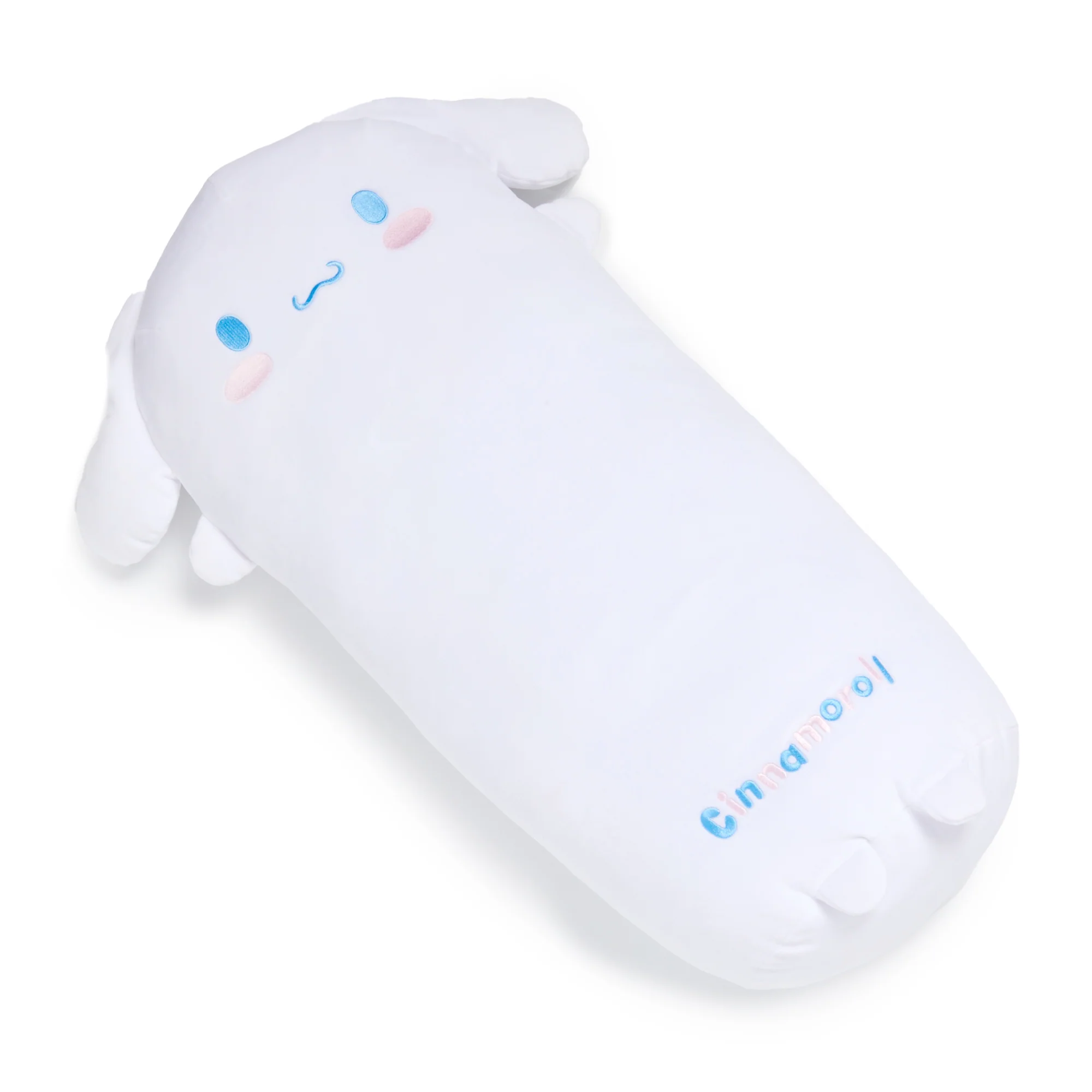 Cinnamoroll Buddy Bolster Throw Pillow