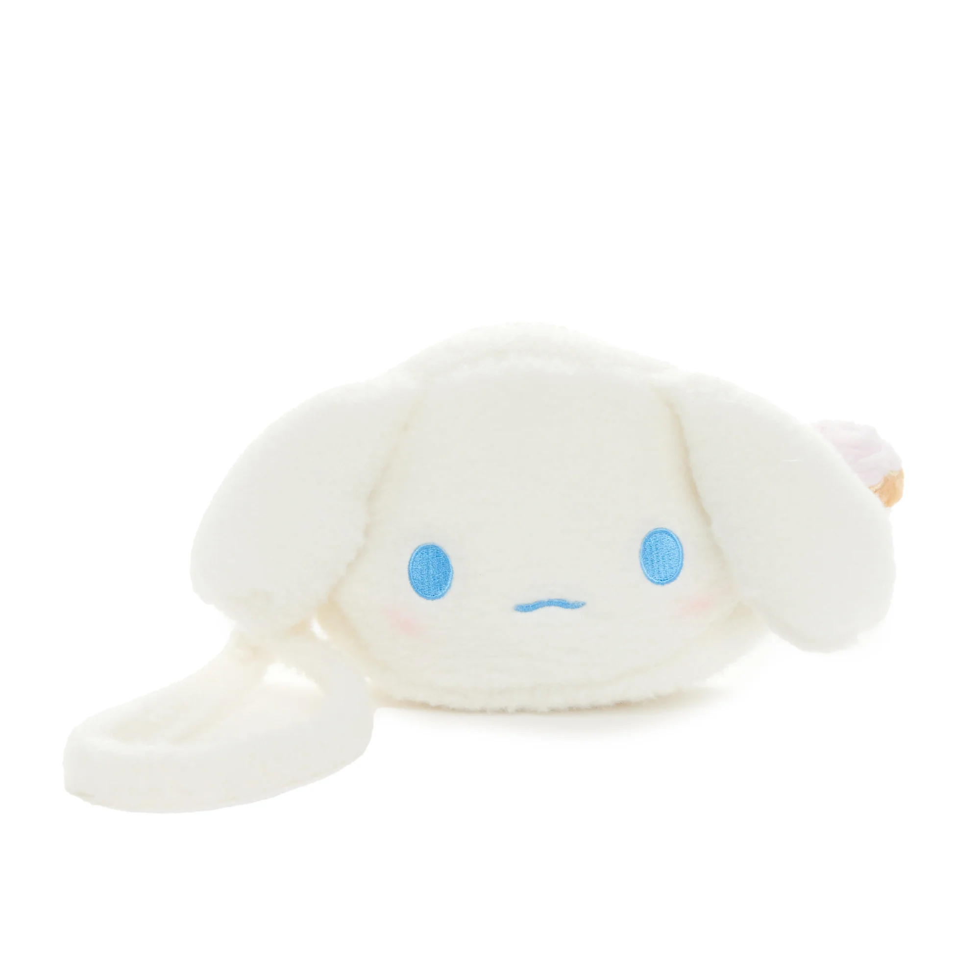 Cinnamoroll Cozy Touch Mini Zipper Pouch