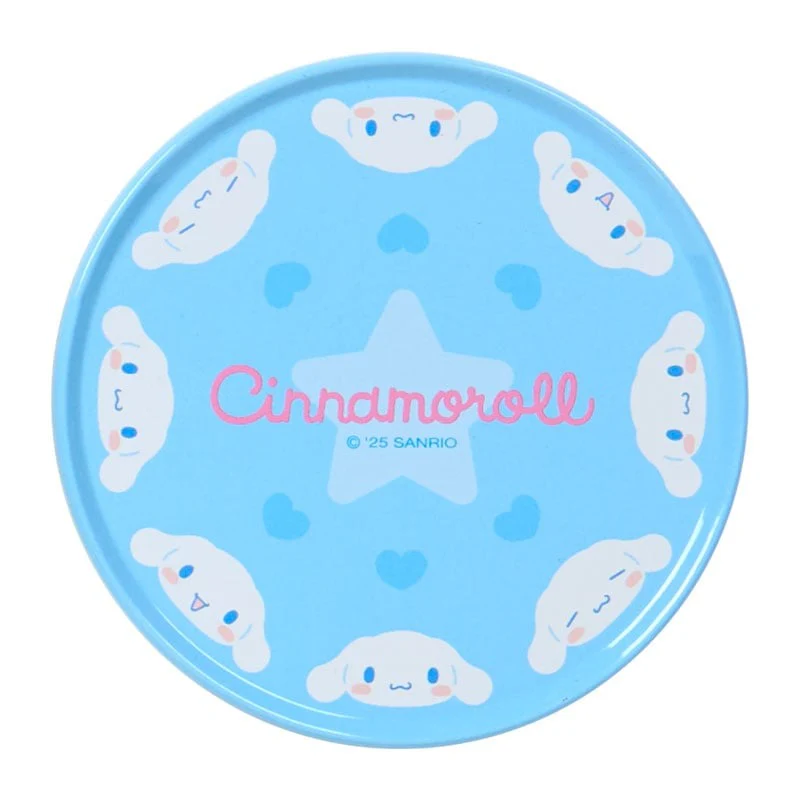 Cinnamoroll Dress-Up Doll Starter Set (Pitatto Friends Series) - Image 6