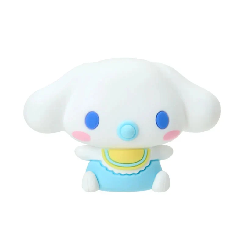 Cinnamoroll Mini Mascot Magnet (Baby Series)