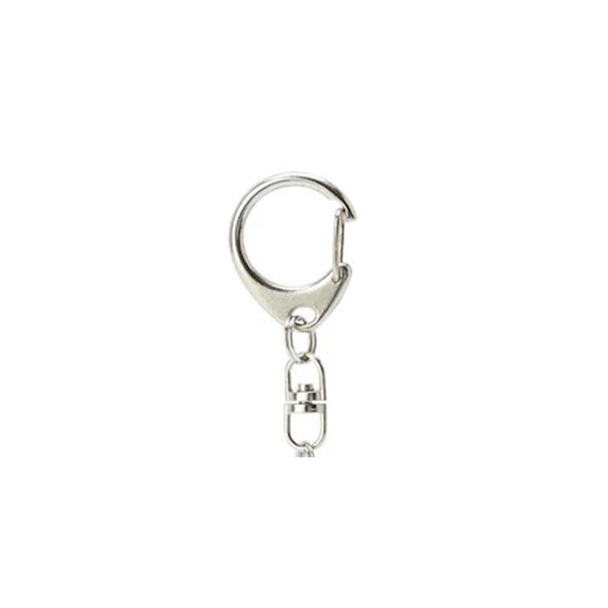 Cinnamoroll Plush Mascot Keychain (Dolly Rose Design Series) - Image 4