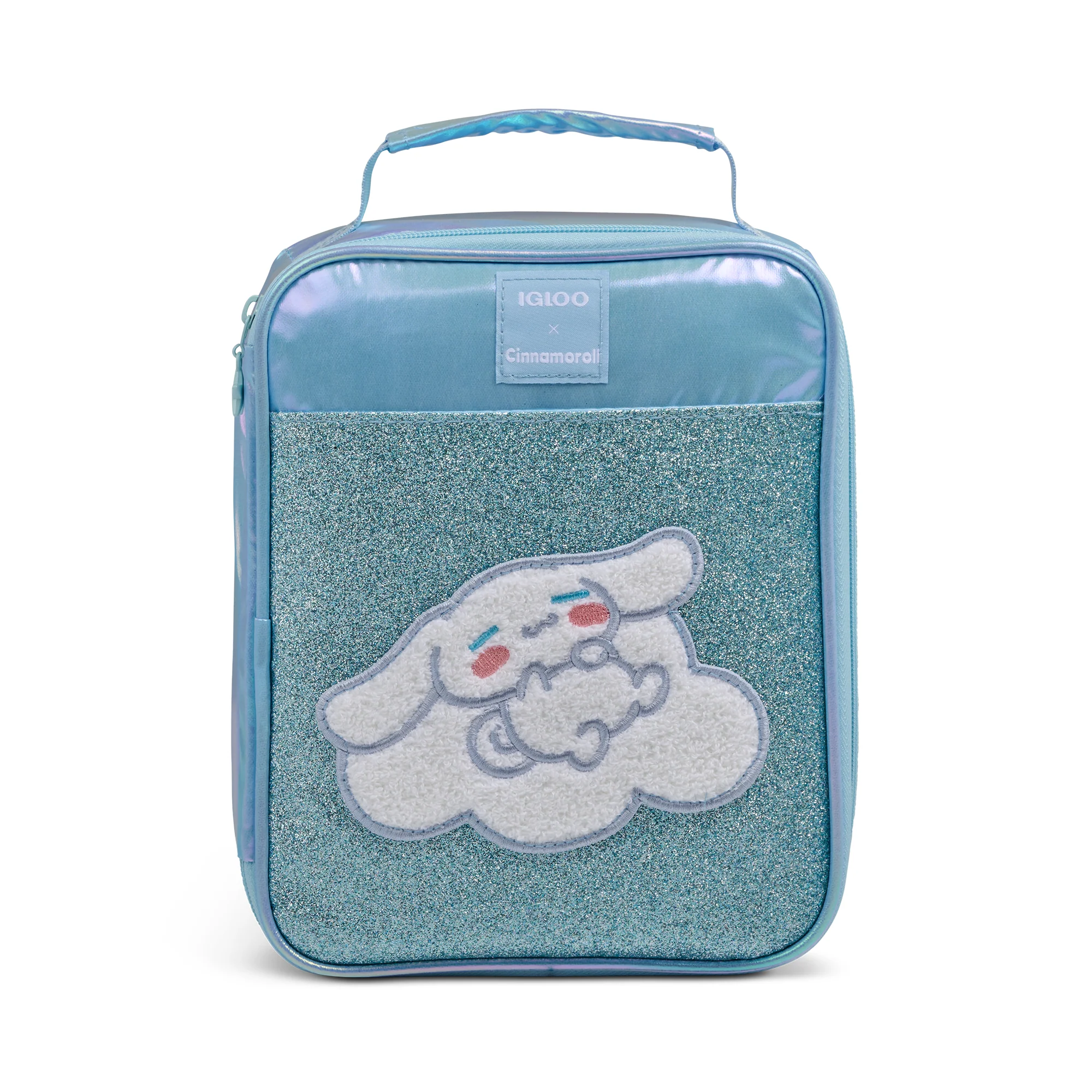 Cinnamoroll x Igloo Slim Lunch Bag