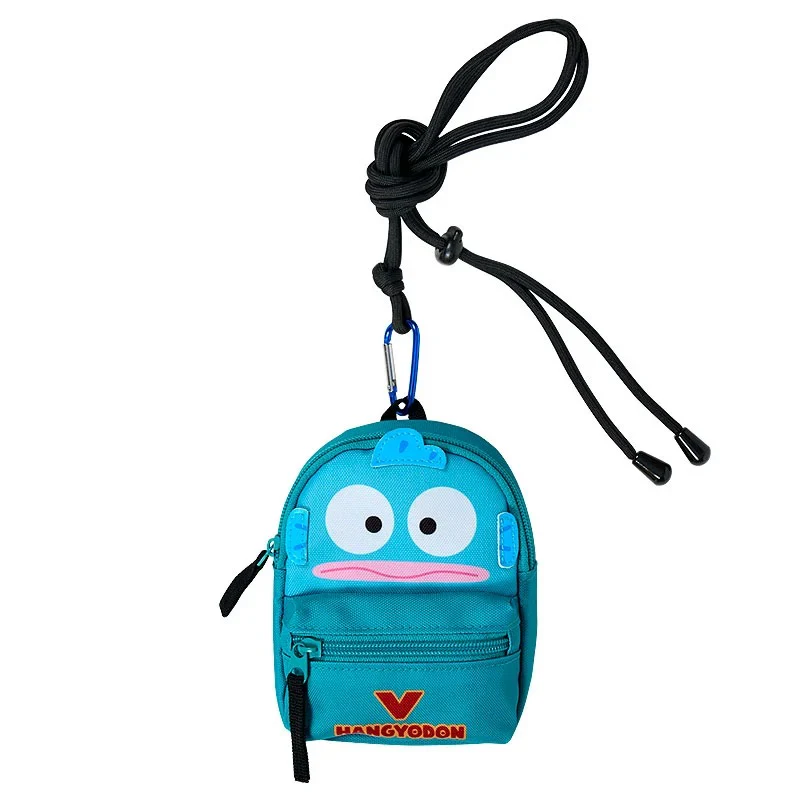 Hangyodon Mini Backpack Charm (All Together Hapidanbui Design Series)