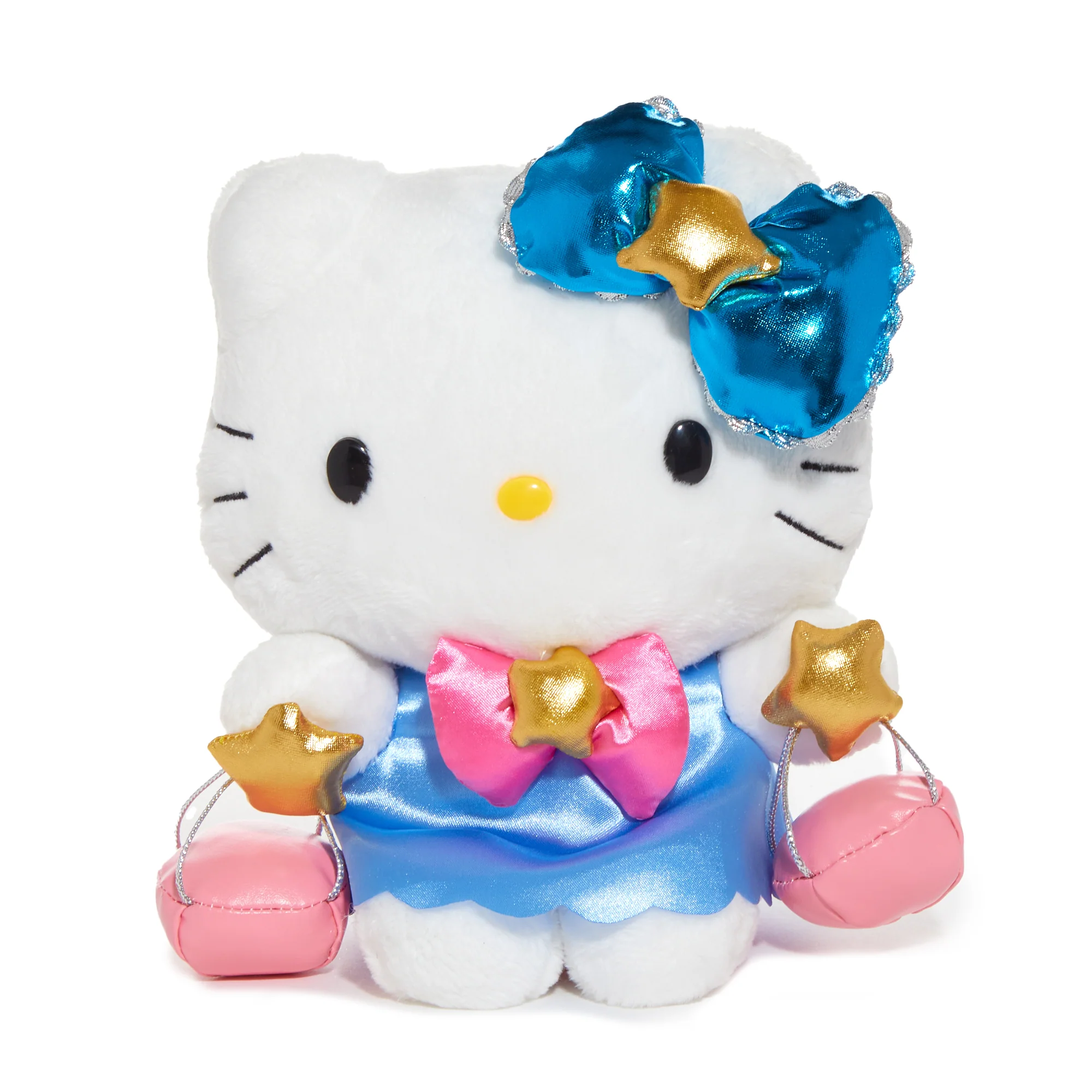 Hello Kitty 8" Libra Plush (Zodiac Series) - Image 161