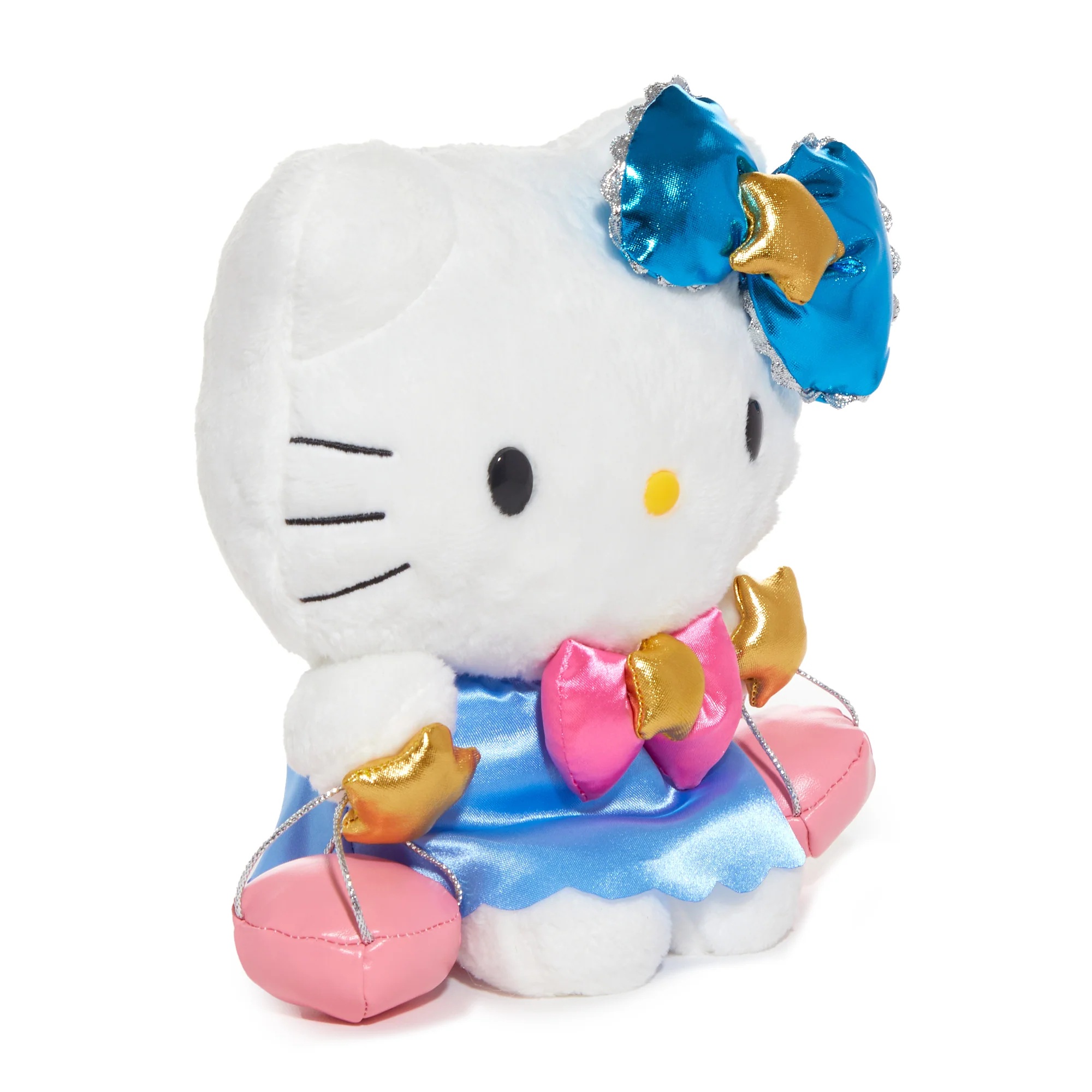 Hello Kitty 8" Libra Plush (Zodiac Series) - Image 186