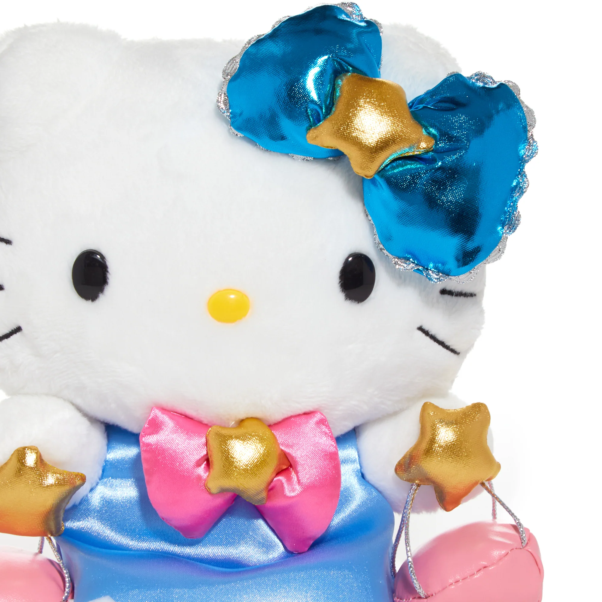 Hello Kitty 8" Libra Plush (Zodiac Series) - Image 21