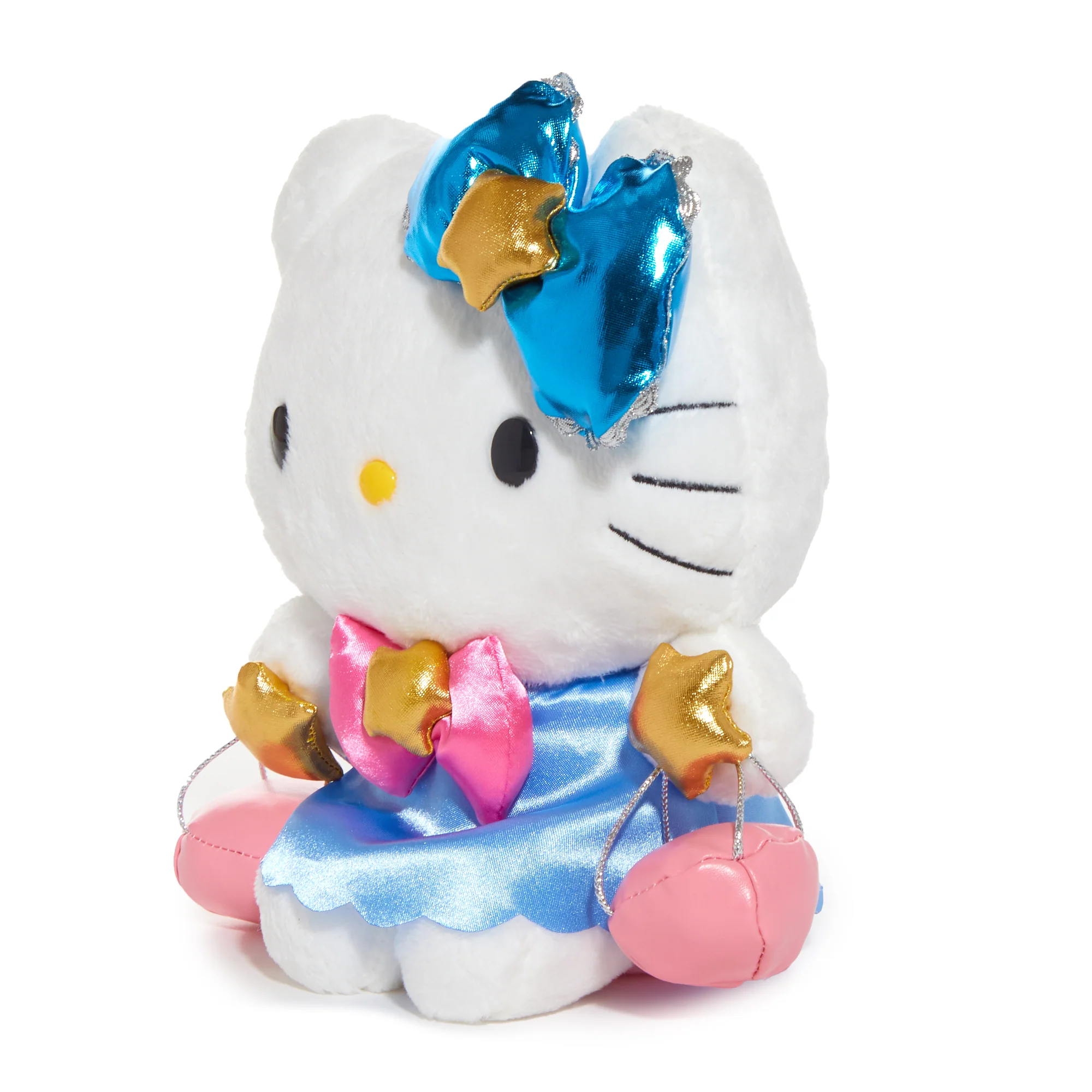 Hello Kitty 8" Libra Plush (Zodiac Series) - Image 247
