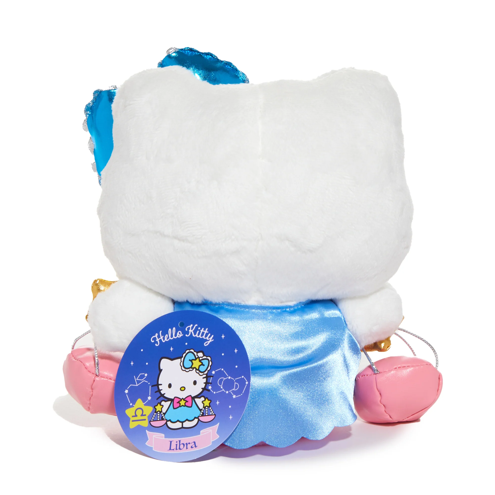 Hello Kitty 8" Libra Plush (Zodiac Series) - Image 35