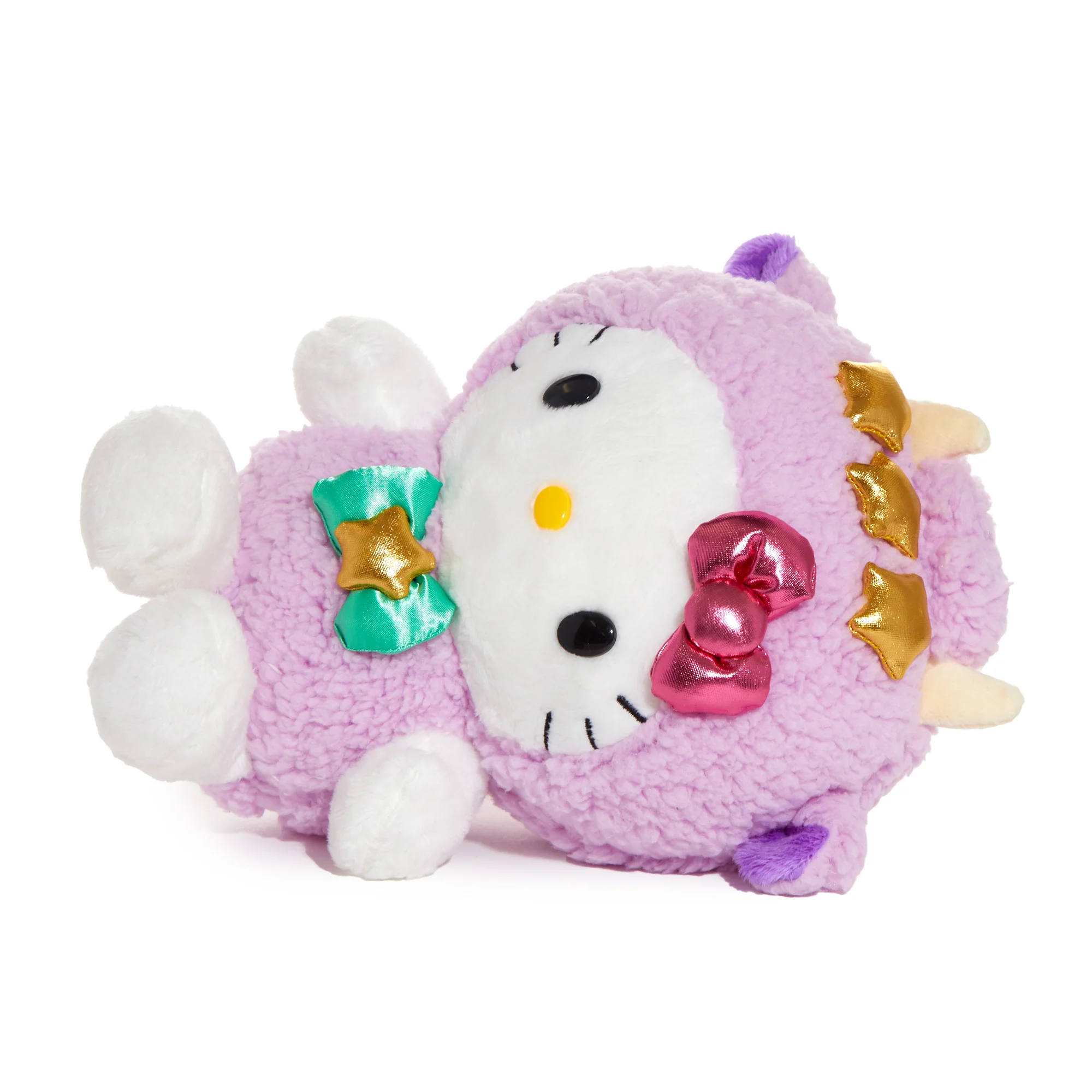 Hello Kitty 8" Taurus Plush (Zodiac Series) - Image 53