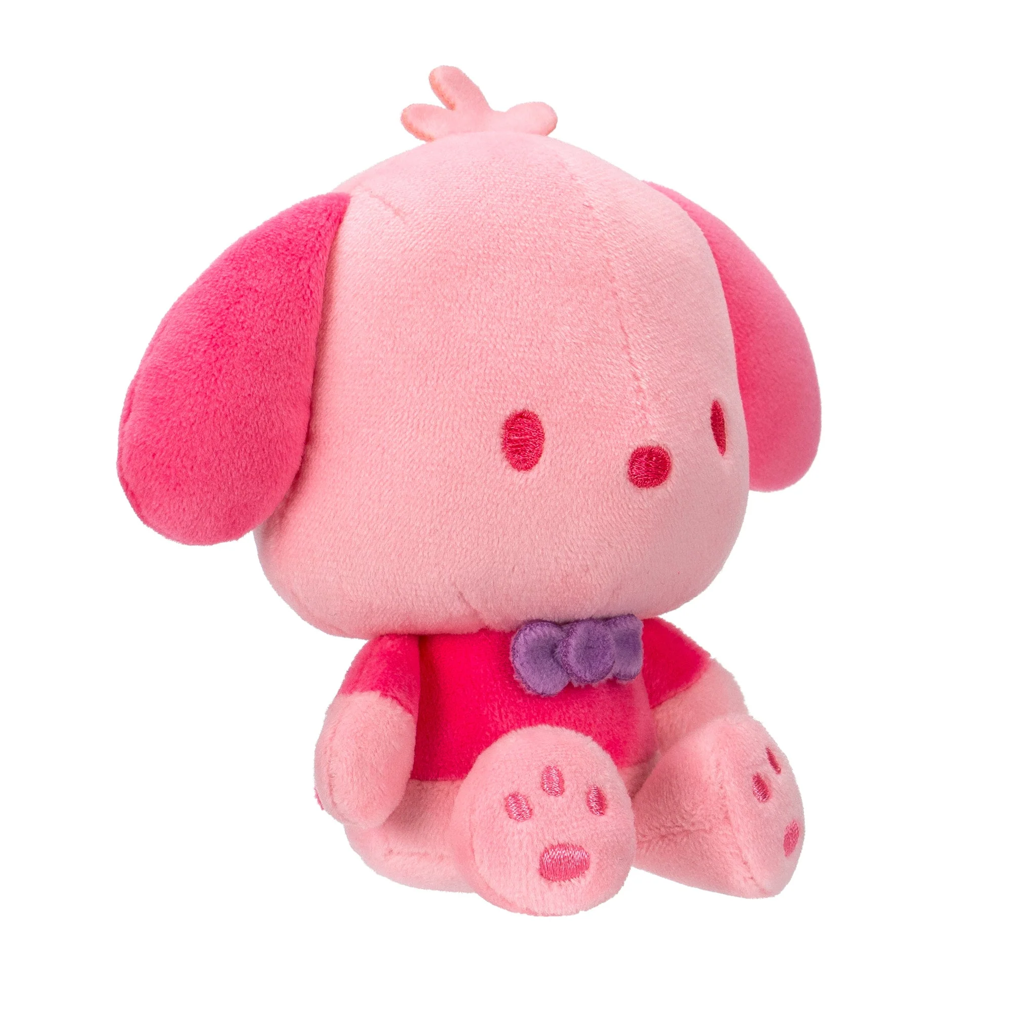 Hello Kitty and Friends 14" Spring Plush Bouquet - Image 6