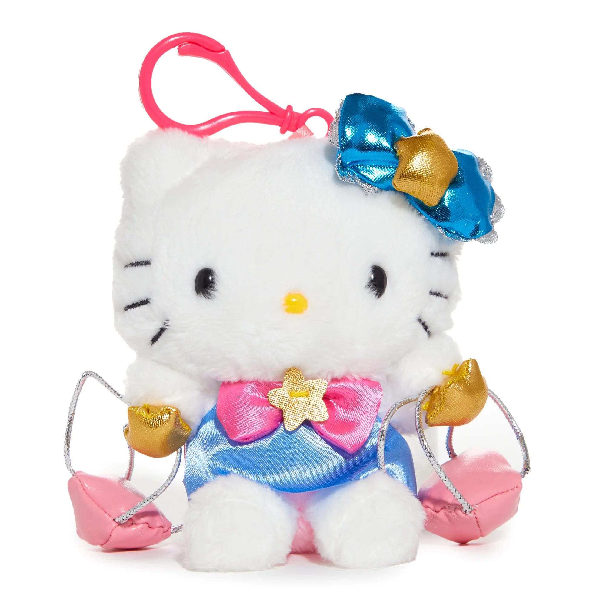 Hello Kitty Libra Mascot Clip (Zodiac Series) - Image 16