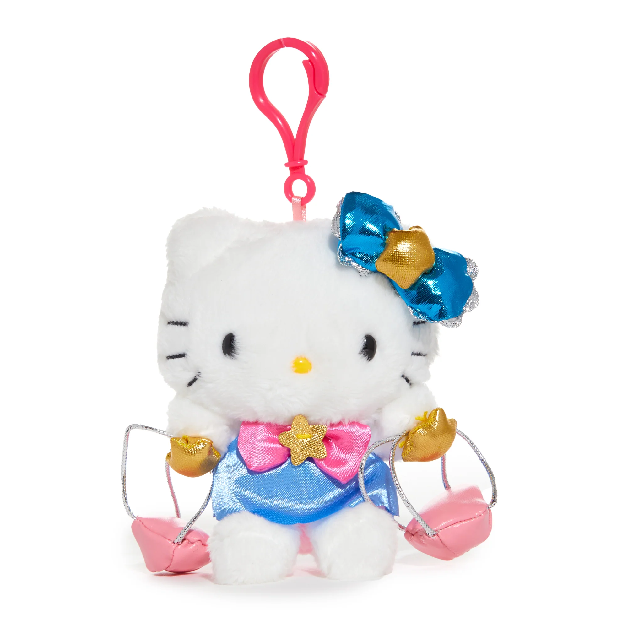 Hello Kitty Libra Mascot Clip (Zodiac Series) - Image 29
