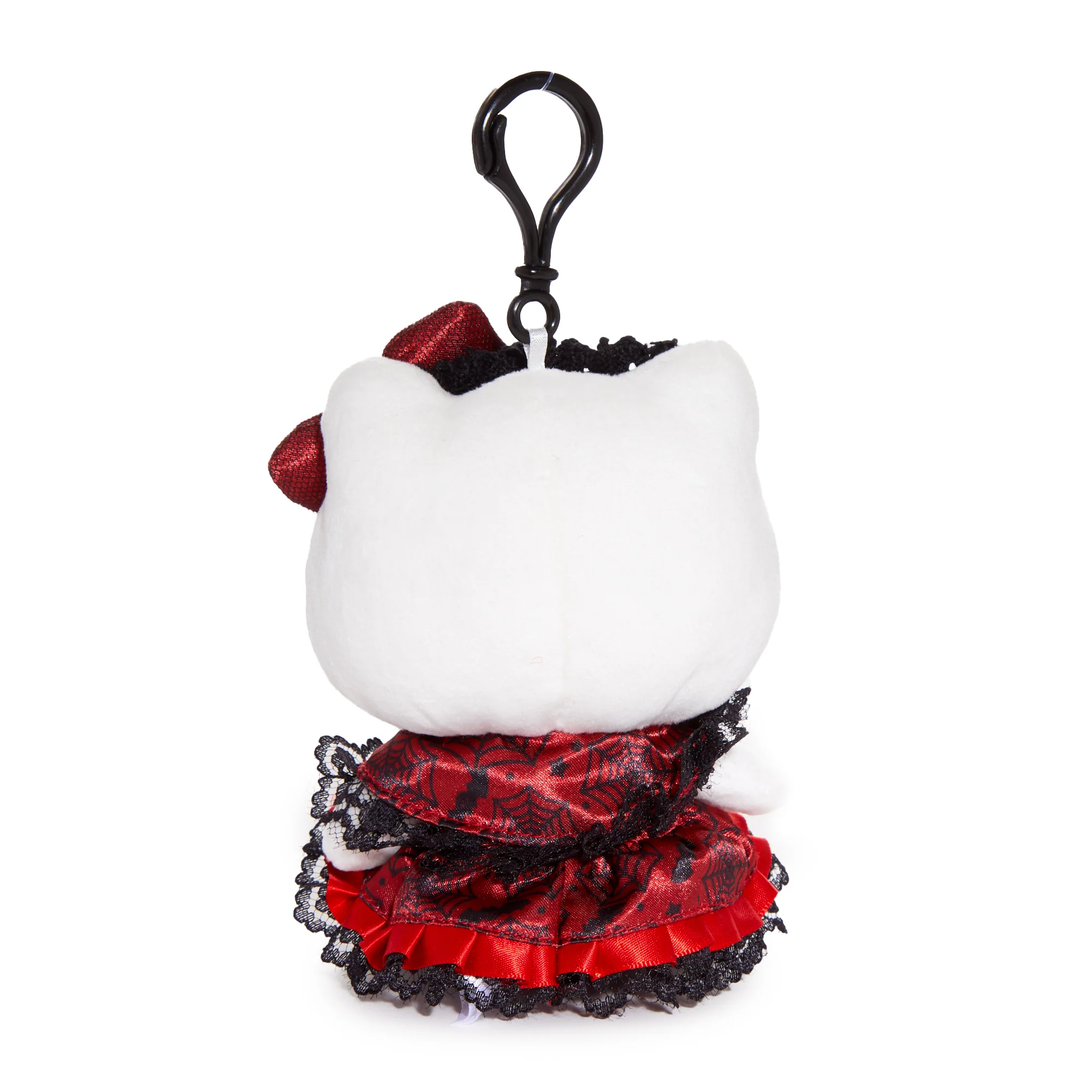 Hello Kitty Mascot Clip (Spooky Dress Series) - Image 5