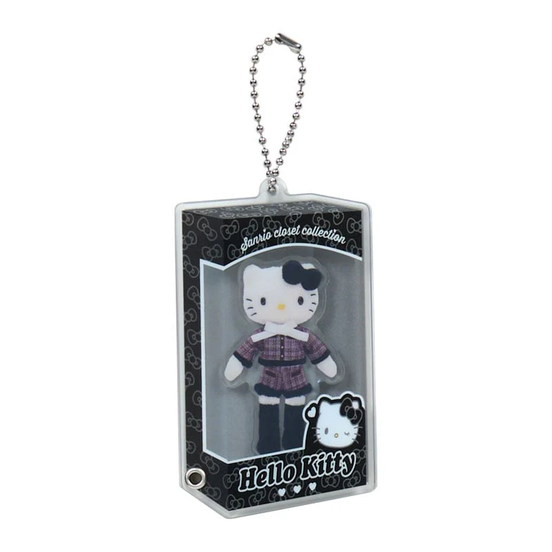 Hello Kitty Mini Photo Charm Blind Box (Sanrio Closet Collection) - Image 2