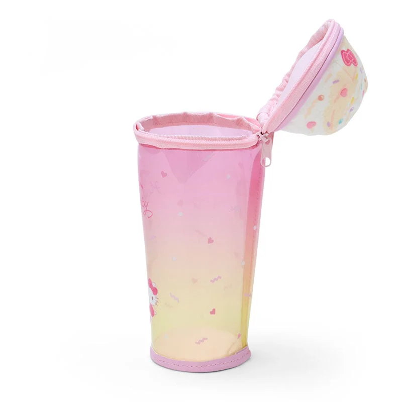 Hello Kitty Pencil Pouch (Ice Cream Party Series) - Image 2