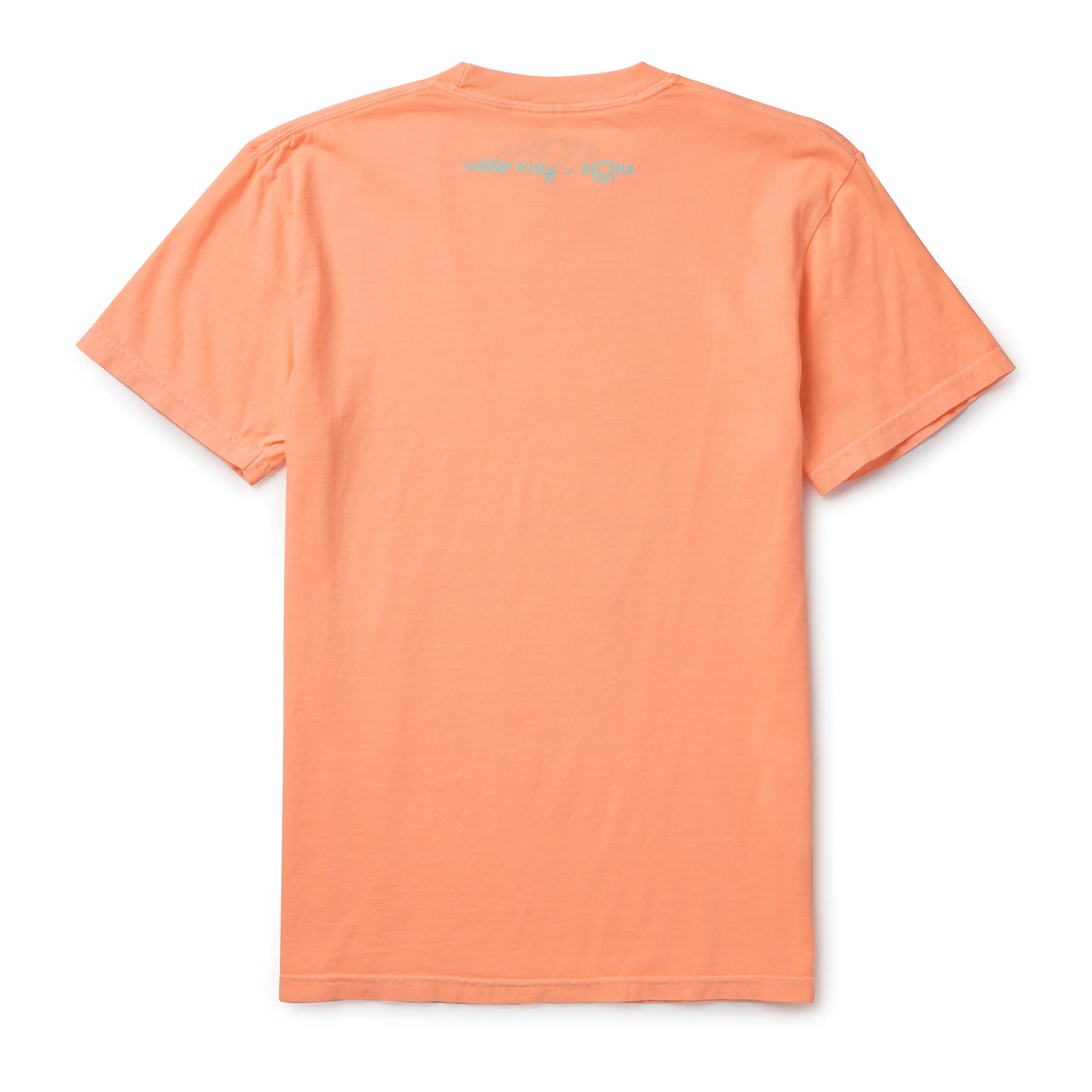 Hello Kitty x Aloha Collection Tee (Shaved Ice) - Image 2