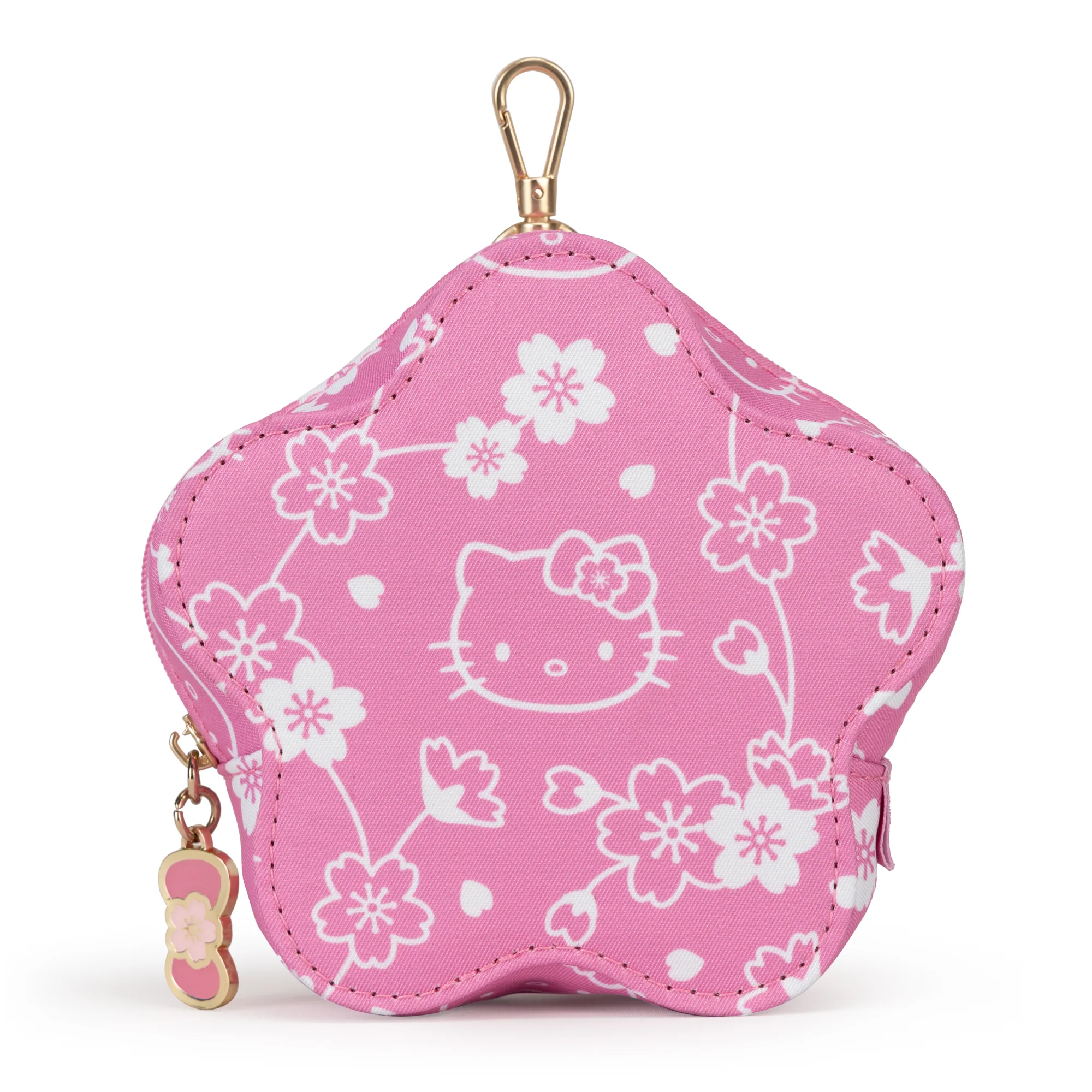 Hello Kitty x JuJuBe Flower Mini Bag (Cherry Blossoms)
