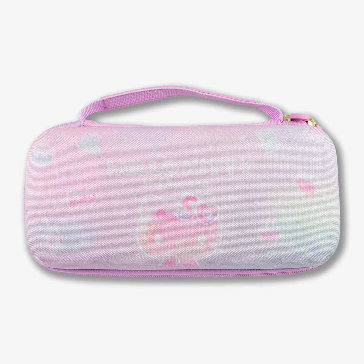 Hello Kitty x Sonix 50th Anniversary Nintendo Switch Case