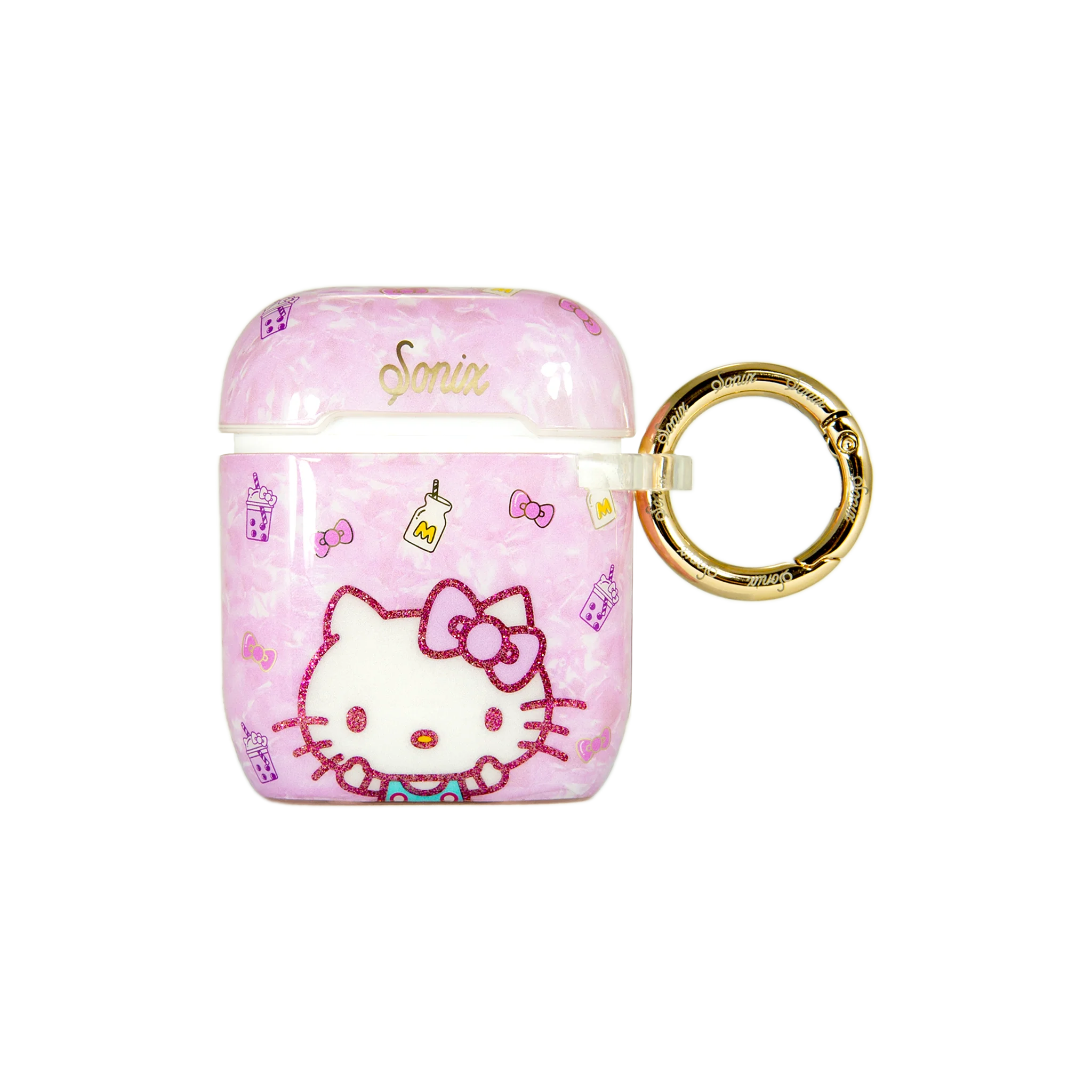 Hello Kitty x Sonix Boba AirPods Case (Gen 2/ Gen 3/ Pro)