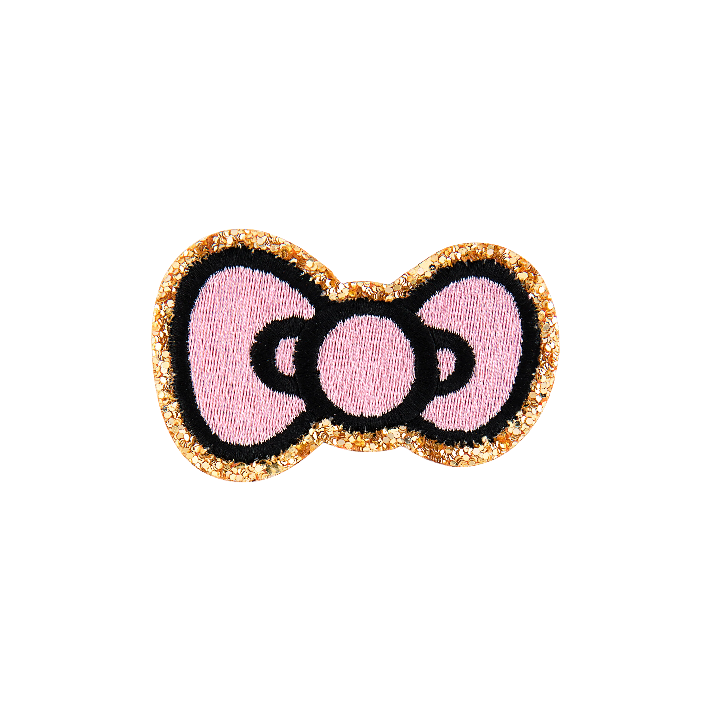 Hello Kitty x Stoney Clover Lane Adhesive Bow Patch