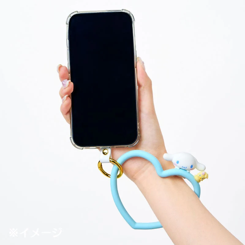 Kuromi Besties Smartphone Wrist Ring - Image 5