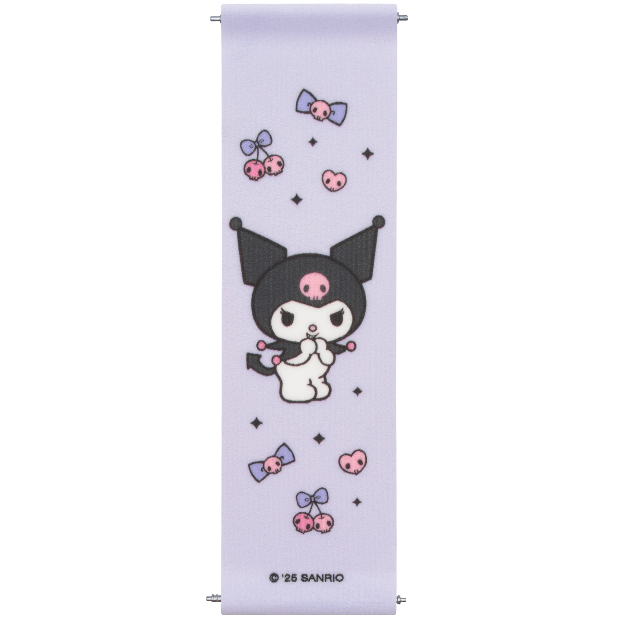 Kuromi x LoveHandle PRO Phone Accessory Strap