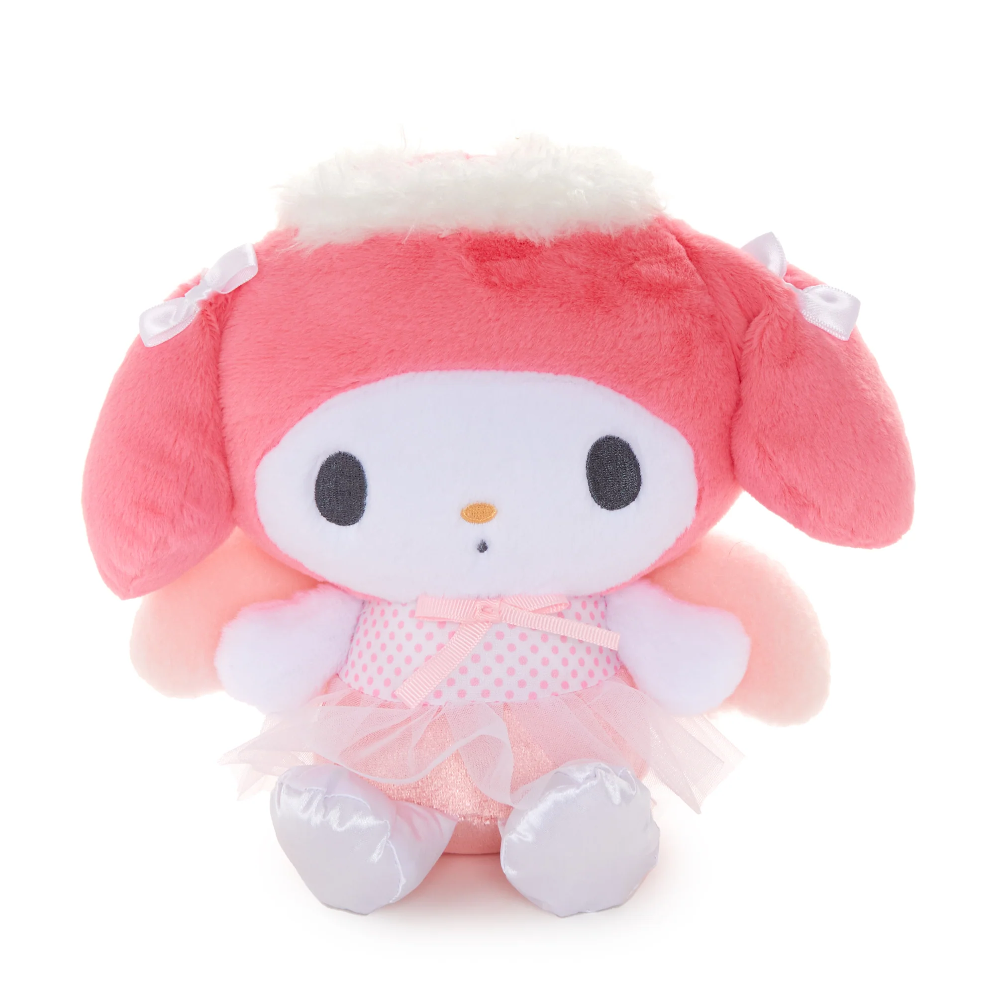 My Melody 9” Plush (Ballerina Angel Series)