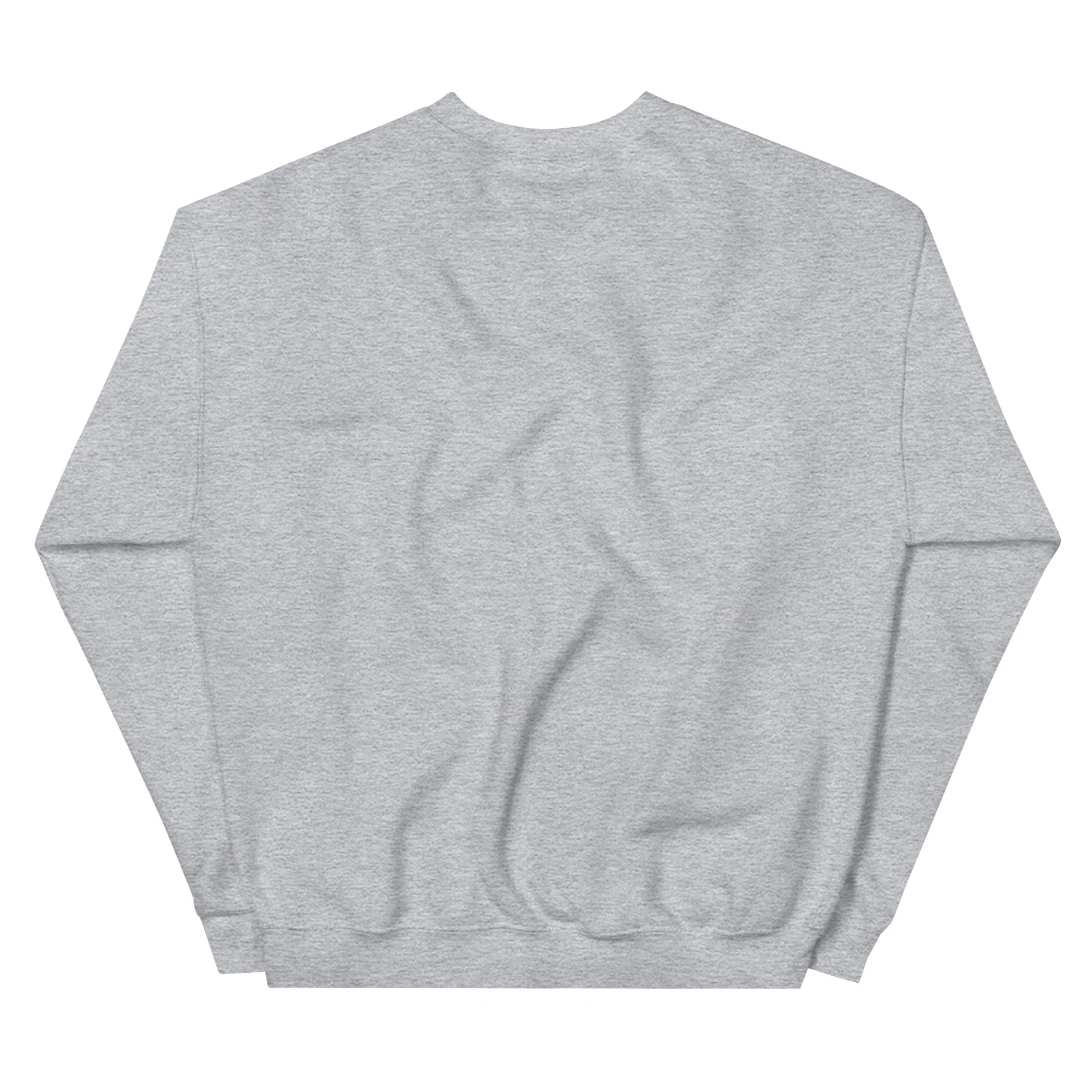 My Melody Gingham Logo Classic Crewneck - Image 7