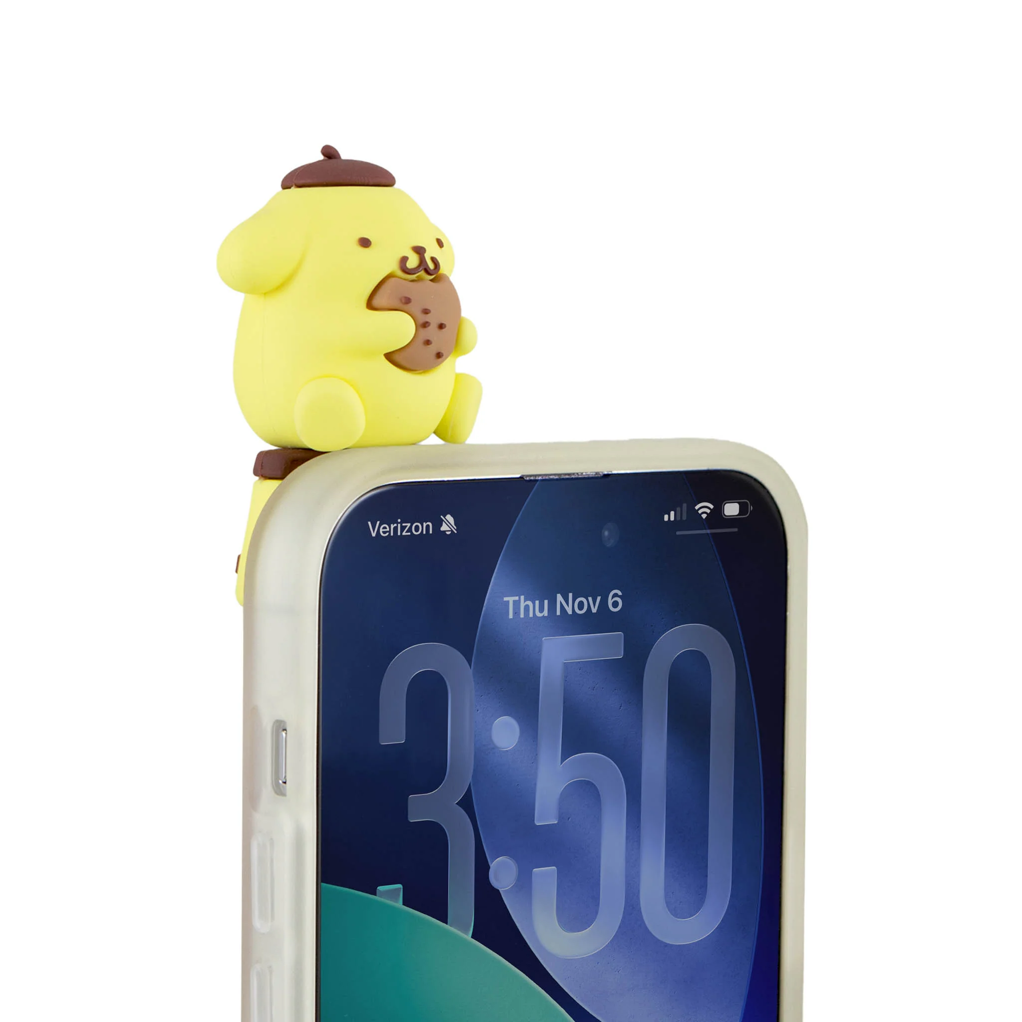 Pompompurin & Friends x Sonix Old School Peeker Charms Blind Box - Image 27