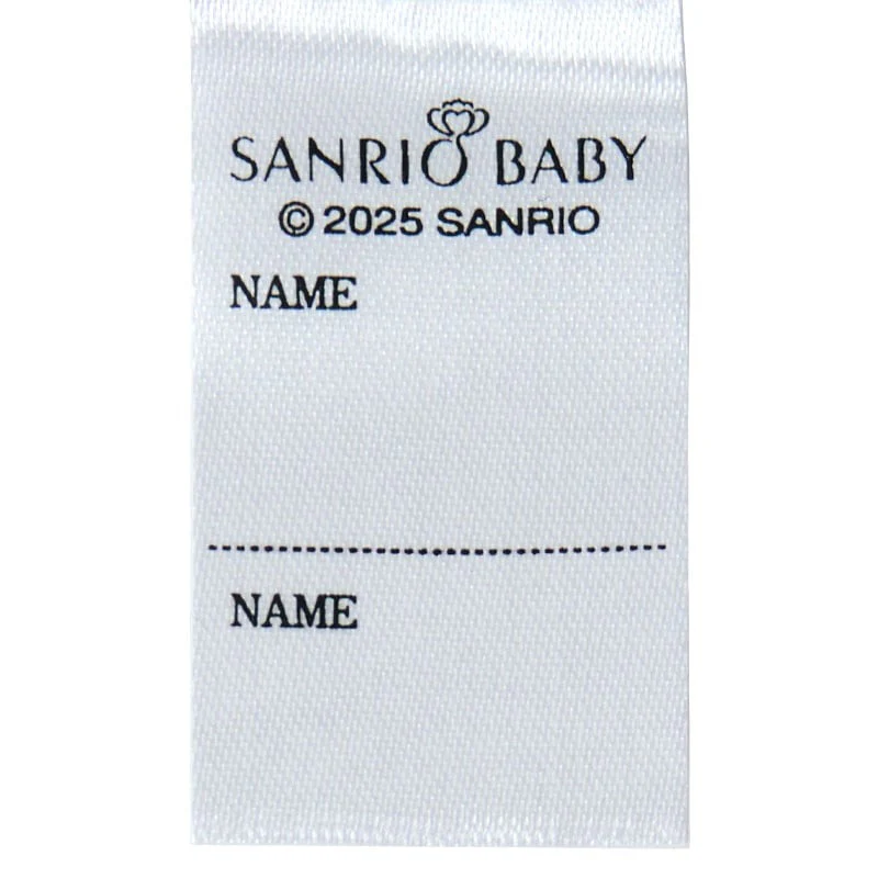 Sanrio Baby Cinnamoroll Swaddling Blanket - Image 5