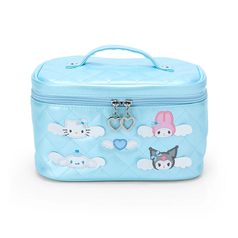 Sanrio Characters Cosmetic Pouch (Dreaming Angel Series Pt 2)