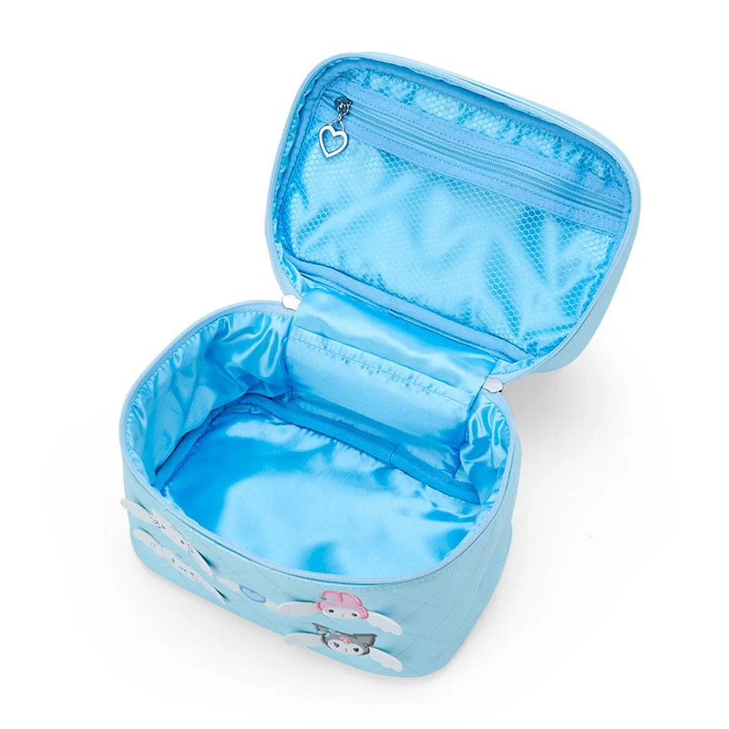 Sanrio Characters Cosmetic Pouch (Dreaming Angel Series Pt 2) - Image 2